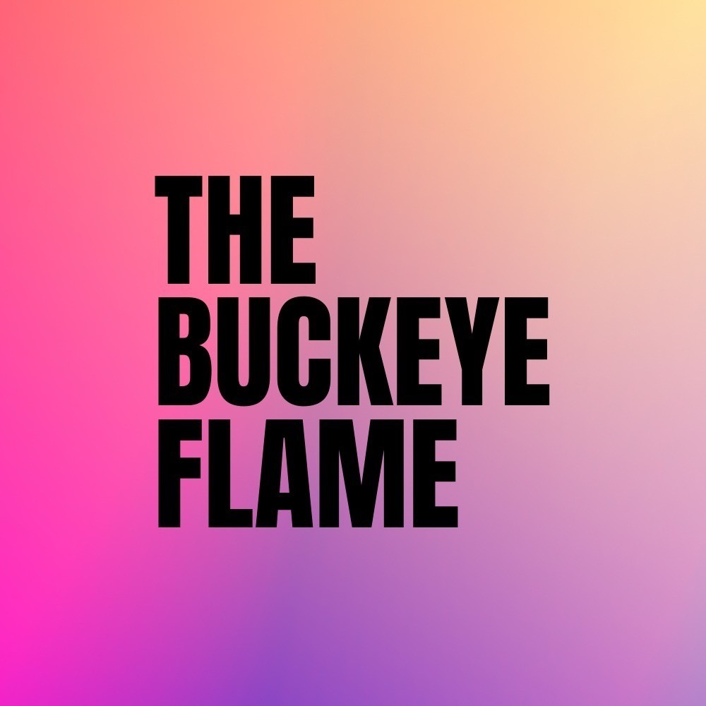 The Buckeye Flame